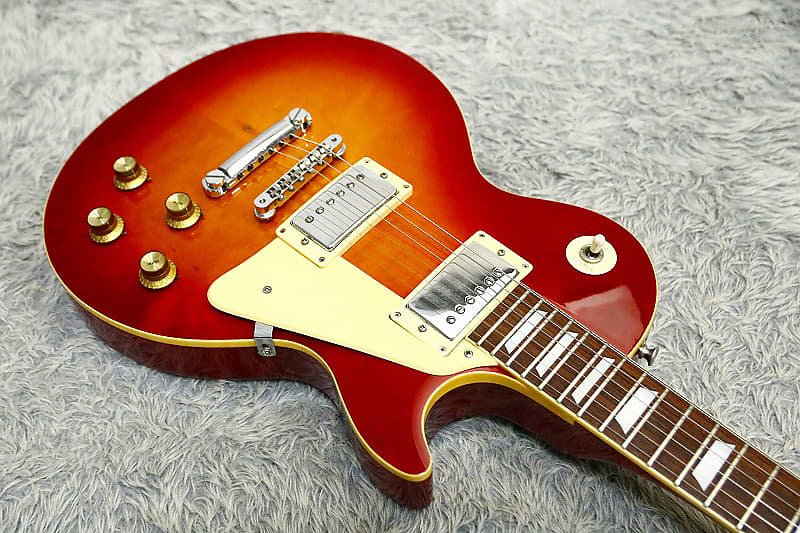 Vintage 1980 made YAMAHA SL500 Srudio Load Les Paul Standard type Made in  Japan | Reverb