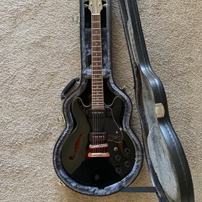 Epiphone ES-339 P90 Pro 2014 - 2019