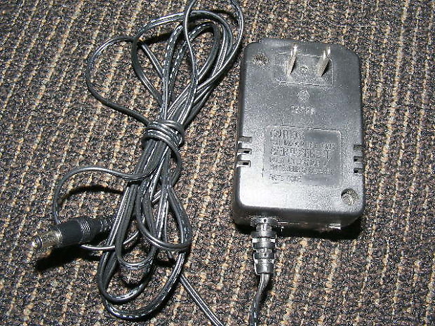 TASCAM AV-P25R MKⅡ AC POWER DISTRIBUTOR Amazon.com: Tascam PS-P520E AC Power Adapter : Electronics