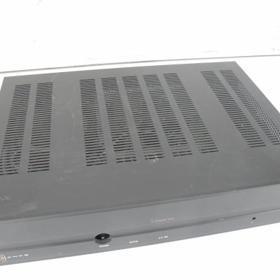 Sonance Sonamp 260 60 WPC 2 Channel Home Theater Stereo Power Amplifier image 3