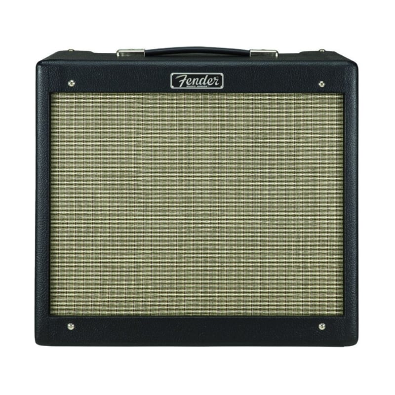 日本未発売】 Fender Blues Junior III FSR Emerald Tone アンプ - www