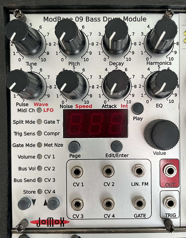 JoMox Modbase 09