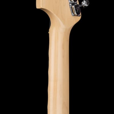 Fender Custom Shop Yngwie Malmsteen Signature Stratocaster - Vintage White #32147 image 11
