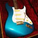 Fender Stratocaster ST-STD 1986 Standard Series MIJ Placid Blue
