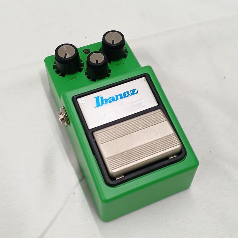 Ibanez TS9