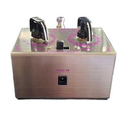 SDP-3 (Fuzz Buzz) - Effects Freak