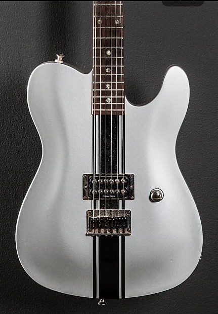 Fender telecaster discount gt
