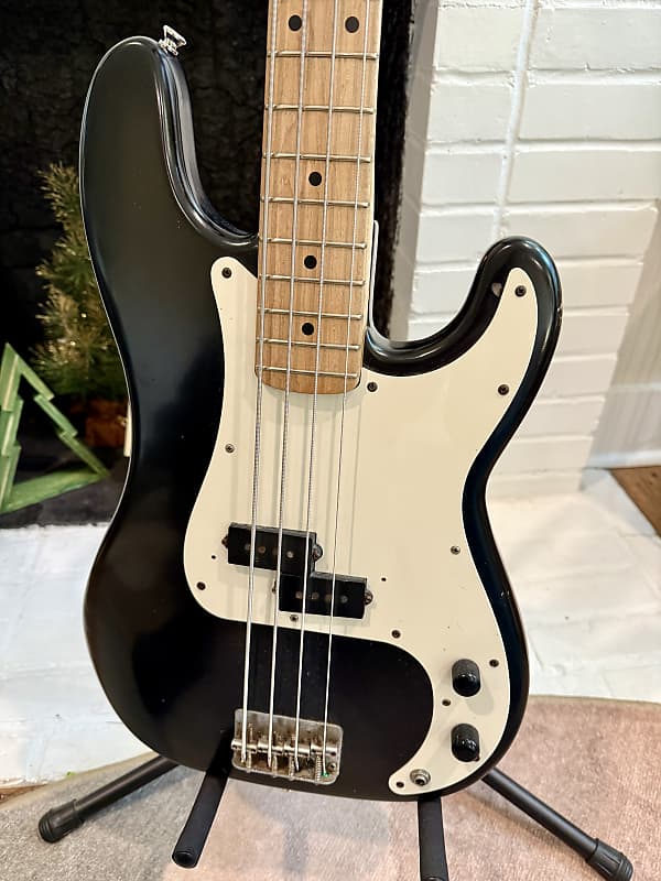 Fender Precision Bass 1970 - 1983 | Reverb