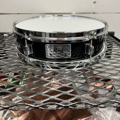 Pearl 13 Piccolo Snare - Liquid Amber