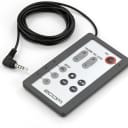 Zoom RC4 Wired Remote for H4n