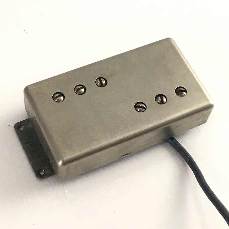 Fender Wide Range Humbucker Bridge Pickup Chrome : Amazon.ca