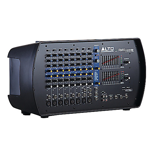 Alto top professional 2000w