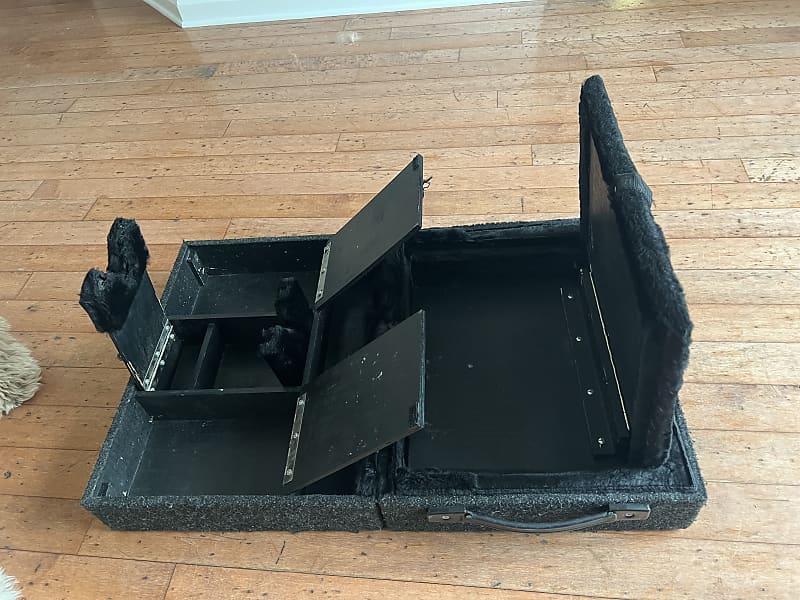 Ultracase Guitar tech workbox Reverb