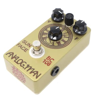 Fuzz / germanium 2SB175 #2-