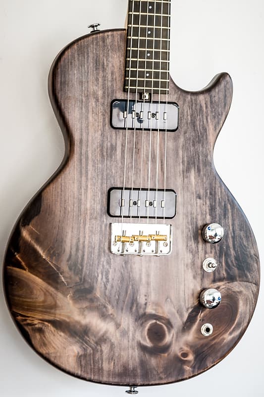 Bacchus Craft series JRP/PARROT2 Grey Made in Japan | Reverb