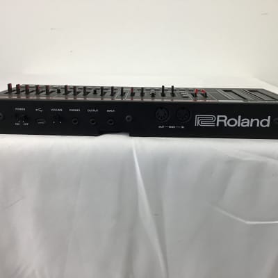 Used Roland JU-06 Synthesizers Compact image 2