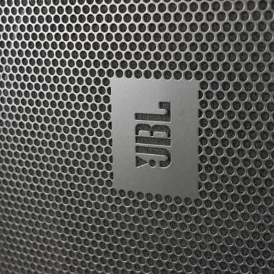 JBL VRX932LA-1 12" Passive 2-Way Line Array Speaker PAIR (church owned) CG00YQ0 image 4
