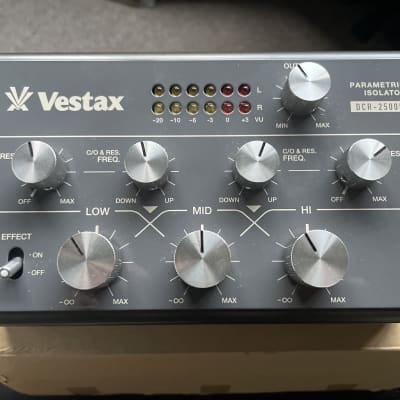 vestax PMC-55 | Reverb UK