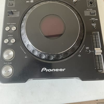 Pioneer CDJ 1000 MK3 image 1