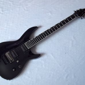 ESP/Edwards Horizon E-HR 130-3 NT 2013 Black | Reverb Croatia