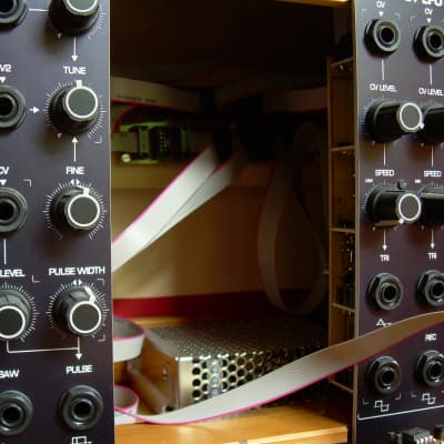 Curetronic 5U Modularsystem image 9