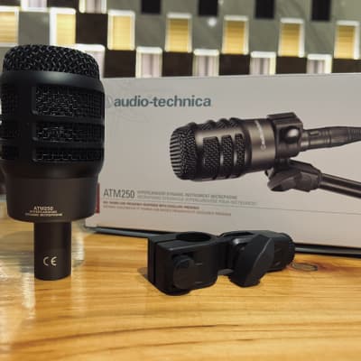 Audio-Technica ATM25 - User review - Gearspace