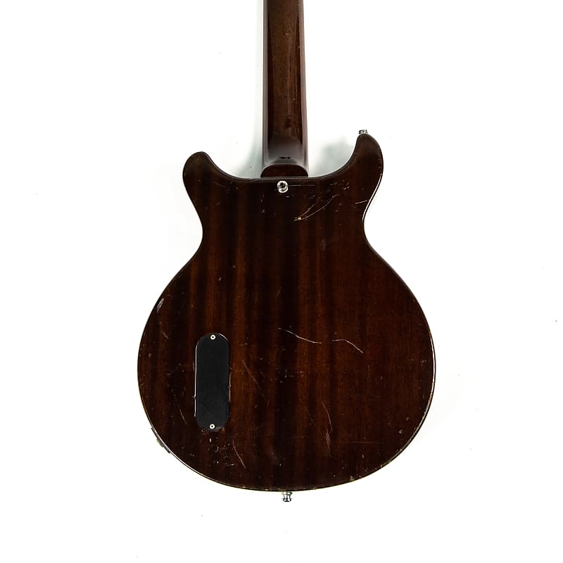 Orville (by Gibson) Les Paul Junior Electric Guitar Owned By