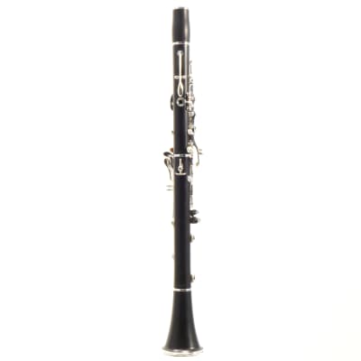 Selmer Paris Model B16PRESENCE Professional Bb Clarinet SN S03287 EXCELLENT image 12