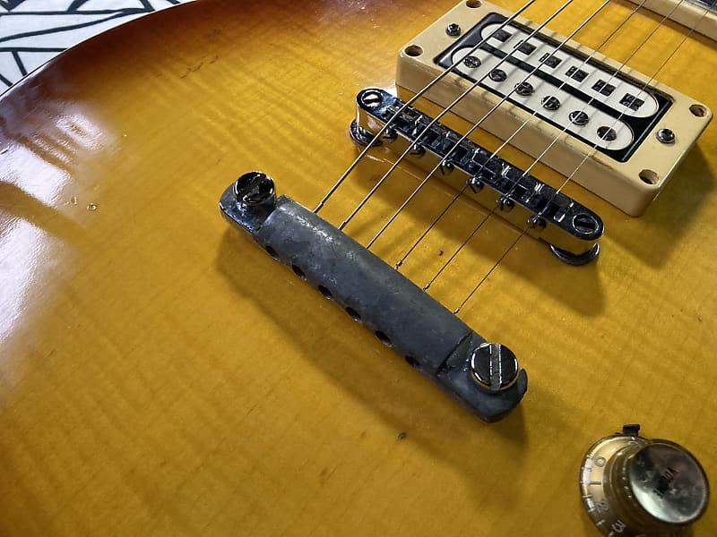 Greco / EG420 1972' | Reverb