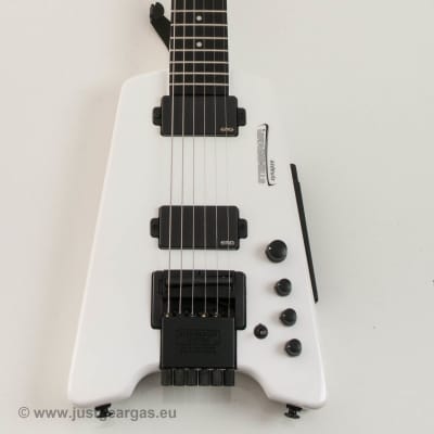 Steinberger Synapse Transcale ST-2FPA image 4