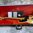 2019 Fender Custom Shop 1951 Precision Bass