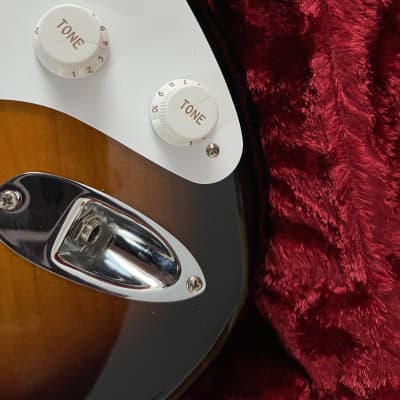 Fender Stratocaster 60th Anniversary, '54 Reissue, Limited Edition