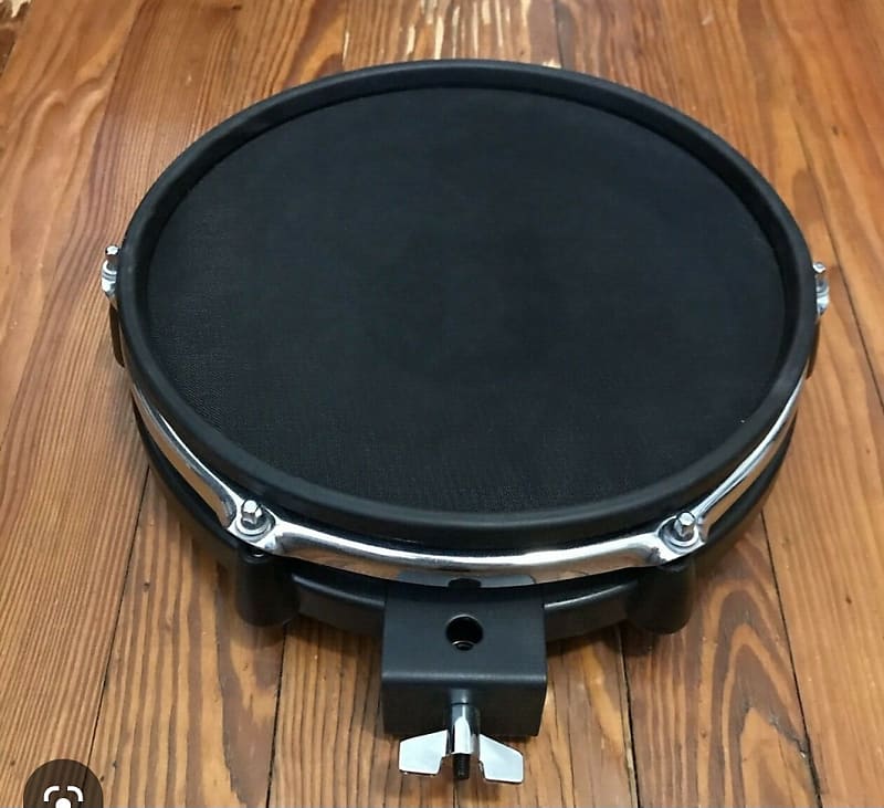 Alesis 10" Snare Reverb