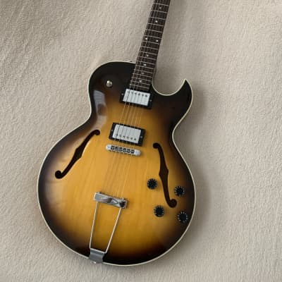 Gibson es deals 135 for sale