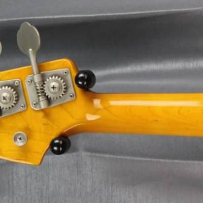 最高の品質 Fender Japan JB-62US エレキギター - www.ecofleet.dk