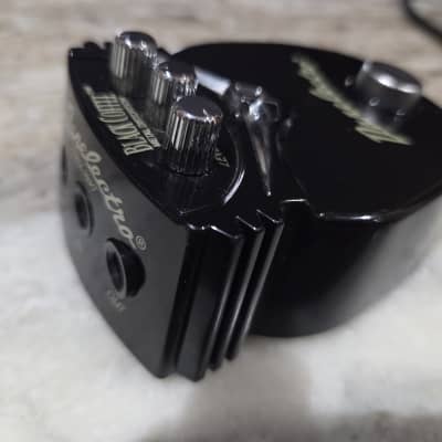 Reverb.com listing, price, conditions, and images for danelectro-black-coffee