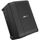 New - Bose S1 Pro Multi-Position PA System with Bluetooth and (Without Battery)
