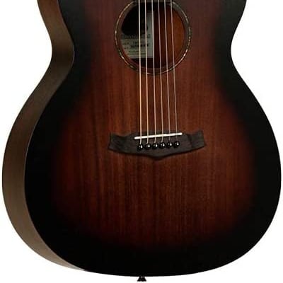 Tanglewood Crossroads TWCR O Folk Size Orchestra Acoustic Guitar image 1