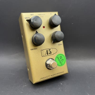 Reverb.com listing, price, conditions, and images for j-rockett-45-caliber