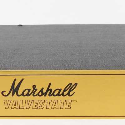 Marshall 8008 Valvestate 80+80 Watt Guitar Amp + Top Zustand + 1,5Jahre Garantie image 6