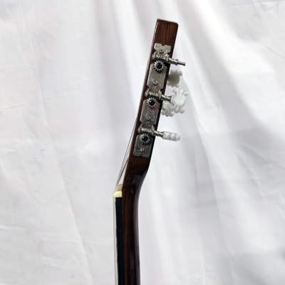 Empro Model E10 3/4 Classical Guitar Natural image 9