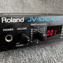 Roland JV 1010 , 64-Voice Synthesizer Module