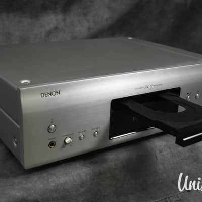 Denon DCD-1500RE Super Audio CD SACD Player / USB-DAC in Very Good