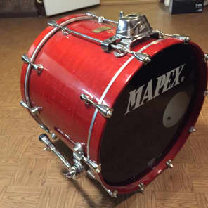 Mapex SVS4650PC Saturn MH 14x6.5" Snare Drum