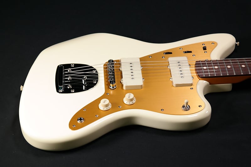 Squier J Mascis Jazzmaster