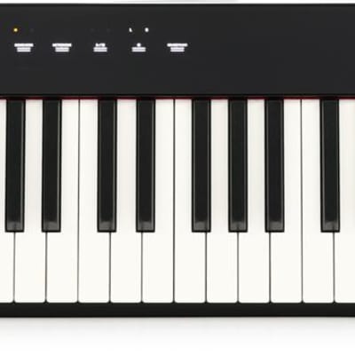 Casio Privia PX-S1100 88-key Digital Piano - Black