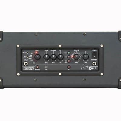 Blackstar ID Core 40 Stereo  V3 - 40 Watts Digital Modelisation Combo With Effects + USB image 2