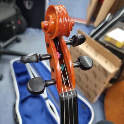 Karl Hofner 802 4/4 1997 | Reverb