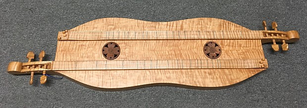 Keith young dulcimer sale