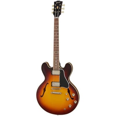 Gibson ES-335 image 3
